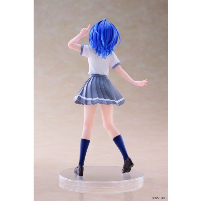 Too Many Losing Heroines! Coreful PVC Figure Anna Yanami 18 cm