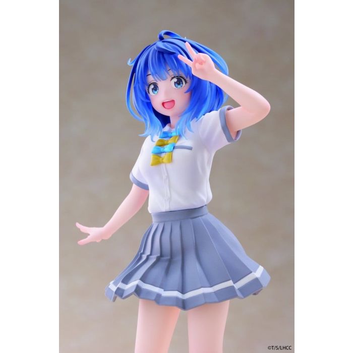 Too Many Losing Heroines! Coreful PVC Figure Anna Yanami 18 cm