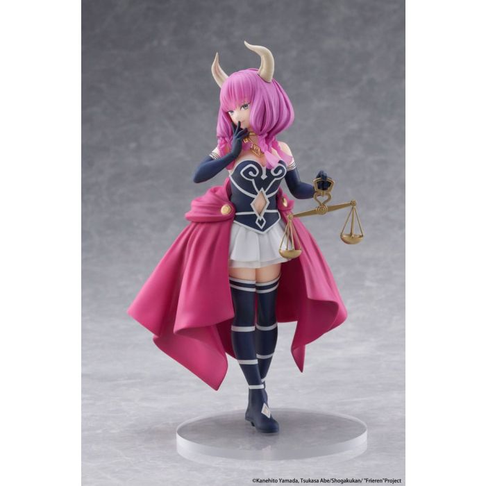 Frieren: Beyond Journey's End Coreful PVC Statue Aura 18 cm
