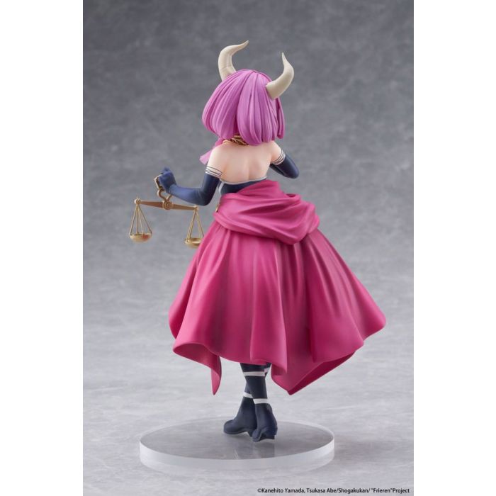 Frieren: Beyond Journey's End Coreful PVC Statue Aura 18 cm