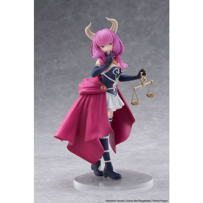 Frieren: Beyond Journey's End Coreful PVC Statue Aura 18 cm