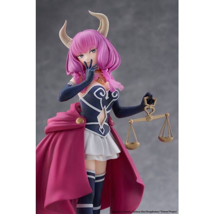 Frieren: Beyond Journey's End Coreful PVC Statue Aura 18 cm