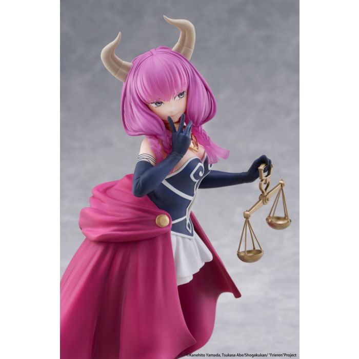 Frieren: Beyond Journey's End Coreful PVC Statue Aura 18 cm