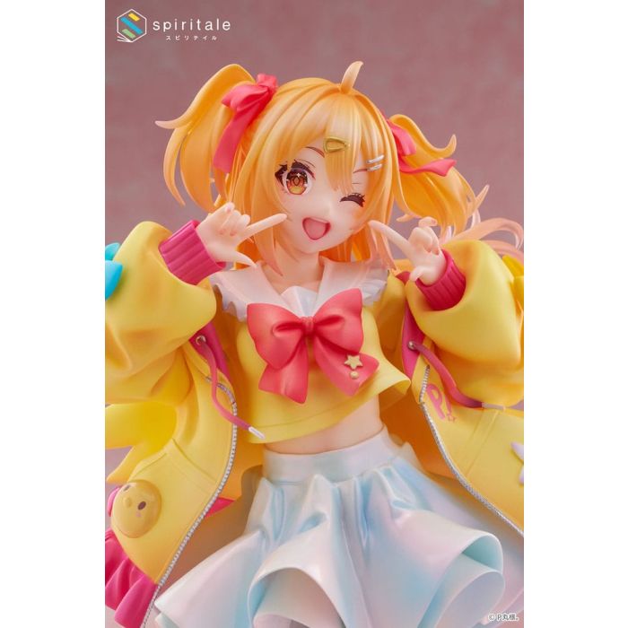 Spiritale PVC Statue 1/7 Pmarusama 24 cm 