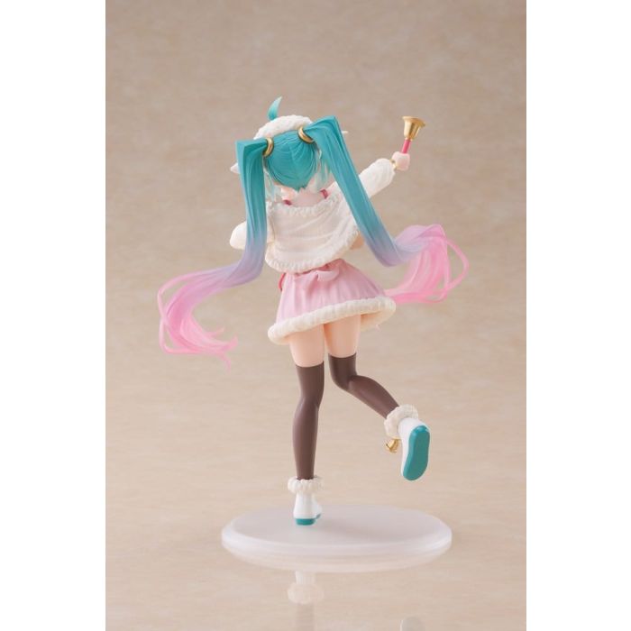 Hatsune Miku Wonderland PVC Figure Seven Little Goats 18 cm