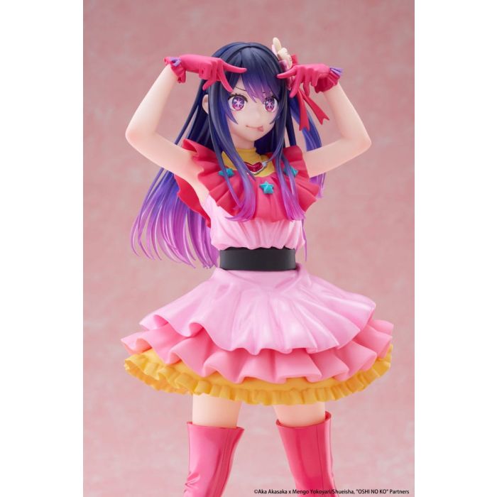 Oshi no Ko T-Most PVC Statue Ai Reissue 29 cm 