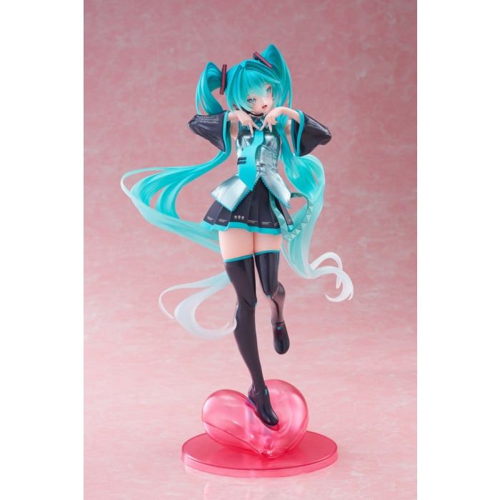 Hatsune Miku T-Most PVC Figure 30 cm
