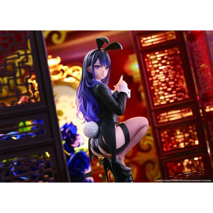 My Dress-Up Darling Desktop Cute PVC Figure Marin Kitagawa (Arisa Izayoi Ver.) 13 cm