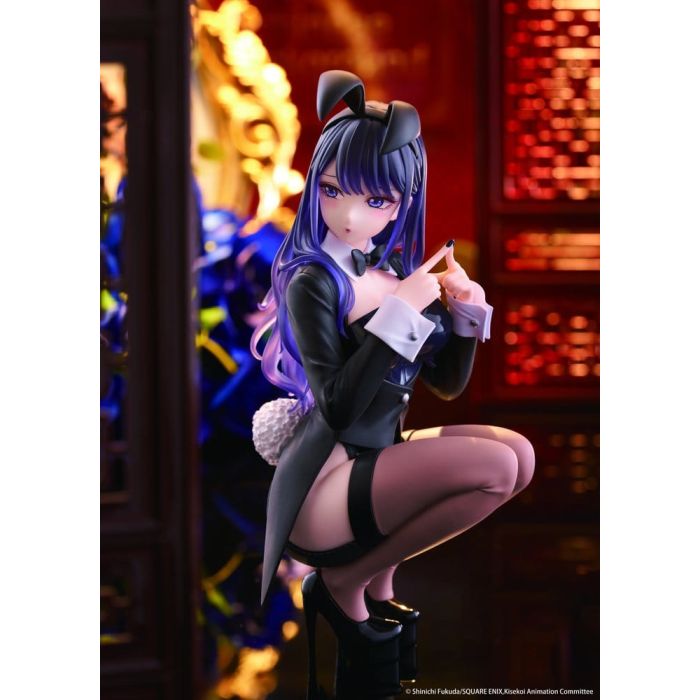My Dress-Up Darling Desktop Cute PVC Figure Marin Kitagawa (Arisa Izayoi Ver.) 13 cm