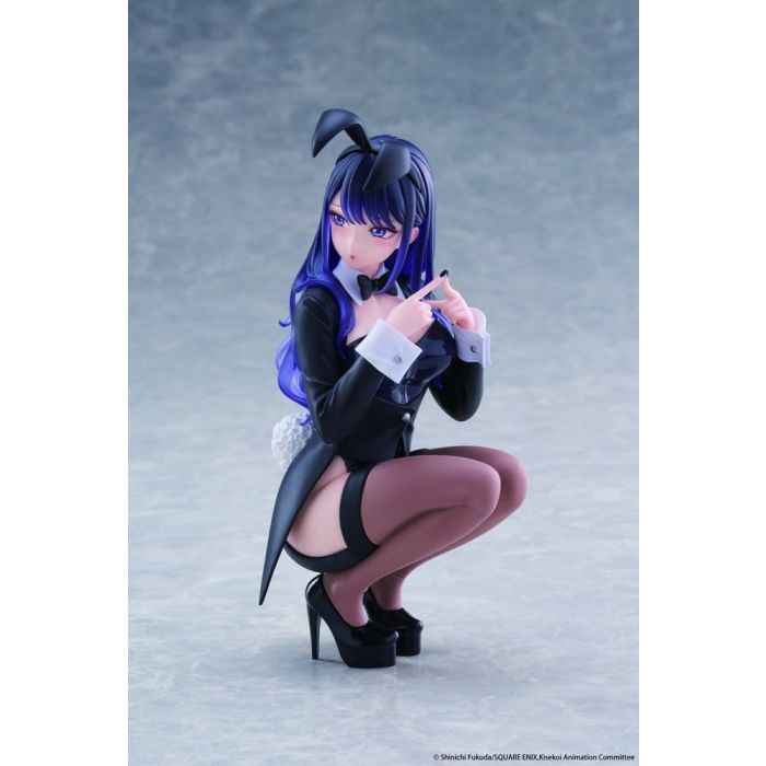My Dress-Up Darling Desktop Cute PVC Figure Marin Kitagawa (Arisa Izayoi Ver.) 13 cm