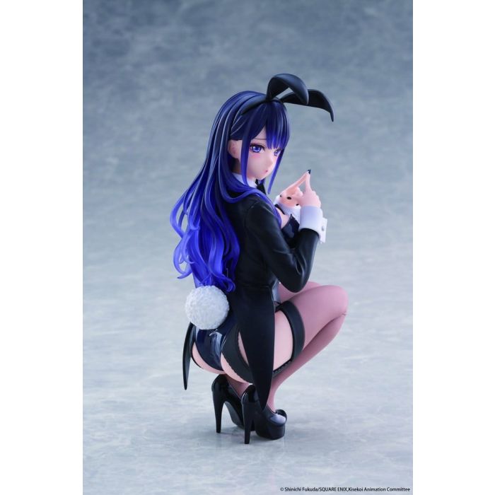My Dress-Up Darling Desktop Cute PVC Figure Marin Kitagawa (Arisa Izayoi Ver.) 13 cm