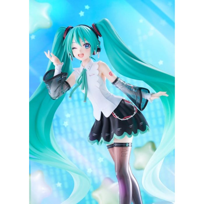 Hatsune Miku T-Most PVC Figure NT Ver. 29 cm