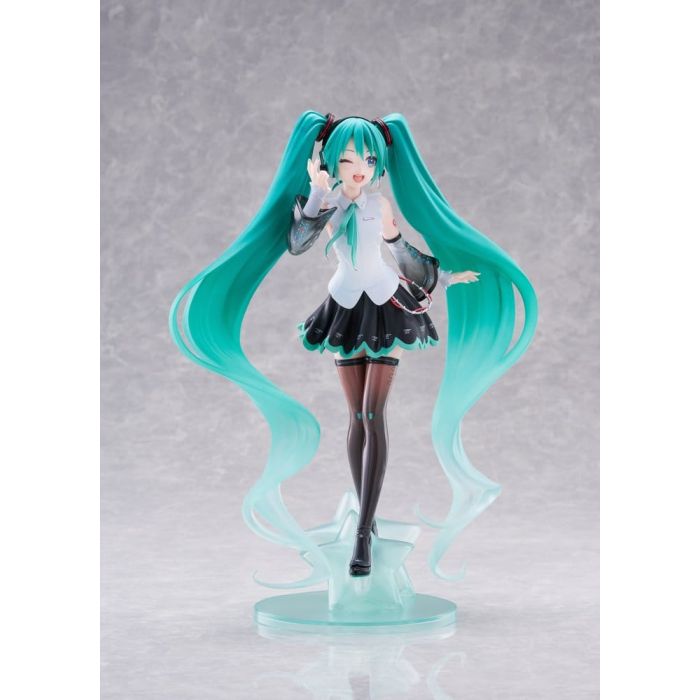 Hatsune Miku T-Most PVC Figure NT Ver. 29 cm