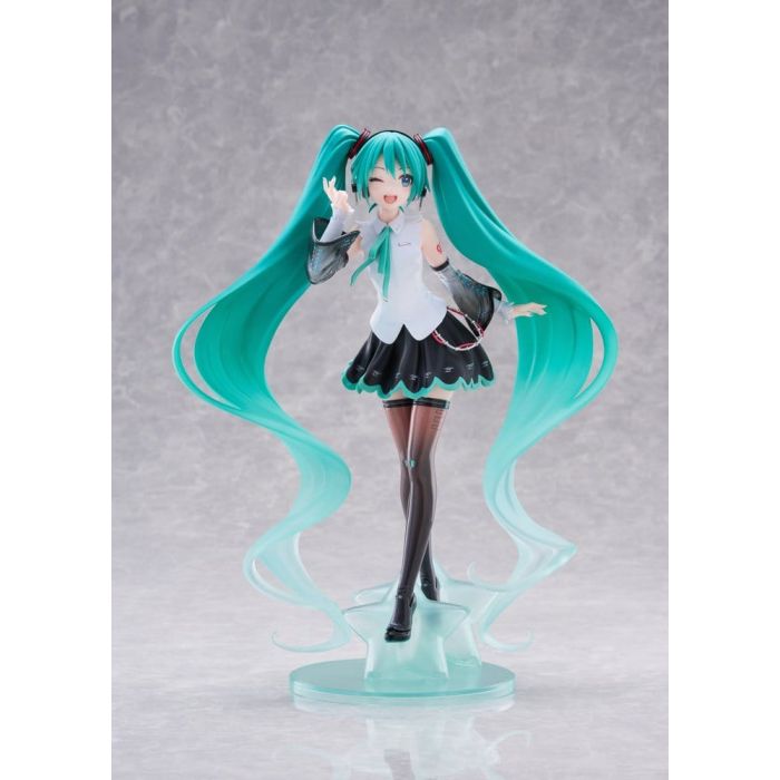 Hatsune Miku T-Most PVC Figure NT Ver. 29 cm