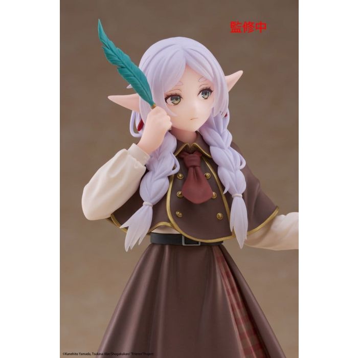 Frieren: Beyond Journey's End Coreful PVC Figure Frieren (Detective ver.) 18 cm
