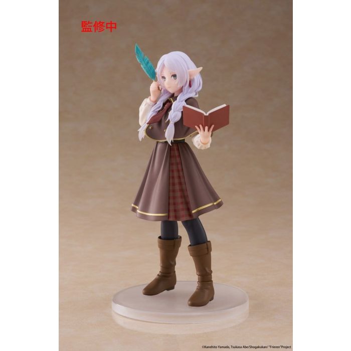 Frieren: Beyond Journey's End Coreful PVC Figure Frieren (Detective ver.) 18 cm