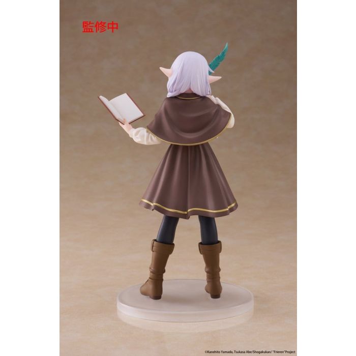 Frieren: Beyond Journey's End Coreful PVC Figure Frieren (Detective ver.) 18 cm