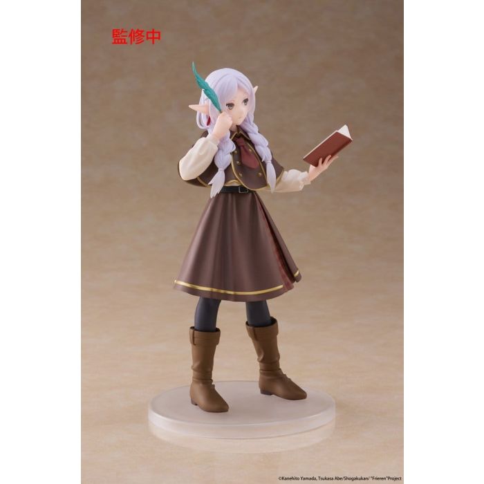 Frieren: Beyond Journey's End Coreful PVC Figure Frieren (Detective ver.) 18 cm