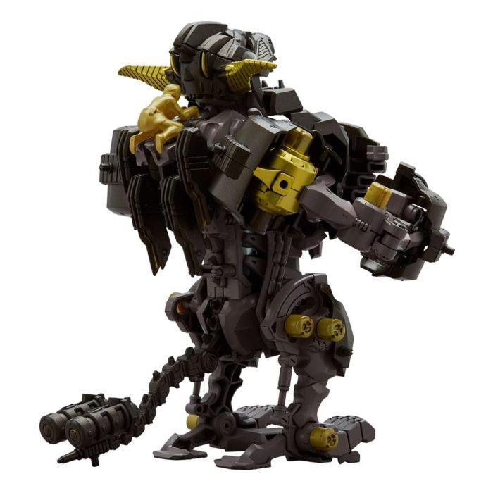 Monster Hunter Zoids Plastic Model Kit 1/35 Knuckle Kong Rajang 17 cm  