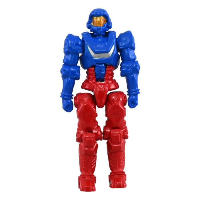 Transformers x Zoids Synergenex Action Figure 1/60 Shield-D-Prime 26 cm