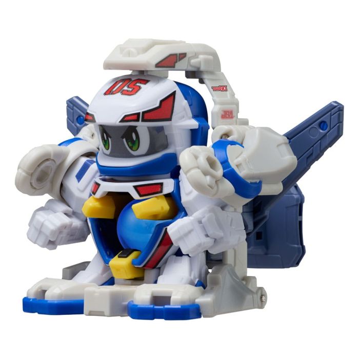 Super B-Daman Legacysoul Action Figure Fighting Phoenix & Container Set