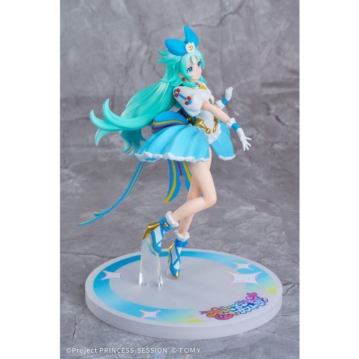 Princess Session Orchestra SF-01 Spark Fig PVC Statue Princess Ripple 21 cm  