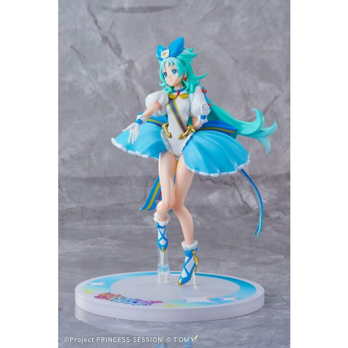 Princess Session Orchestra SF-01 Spark Fig PVC Statue Princess Ripple 21 cm  