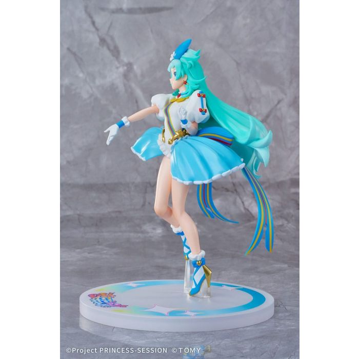 Princess Session Orchestra SF-01 Spark Fig PVC Statue Princess Ripple 21 cm  