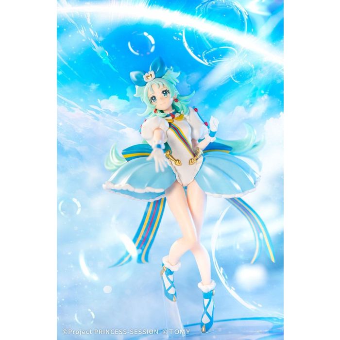 Princess Session Orchestra SF-01 Spark Fig PVC Statue Princess Ripple 21 cm  