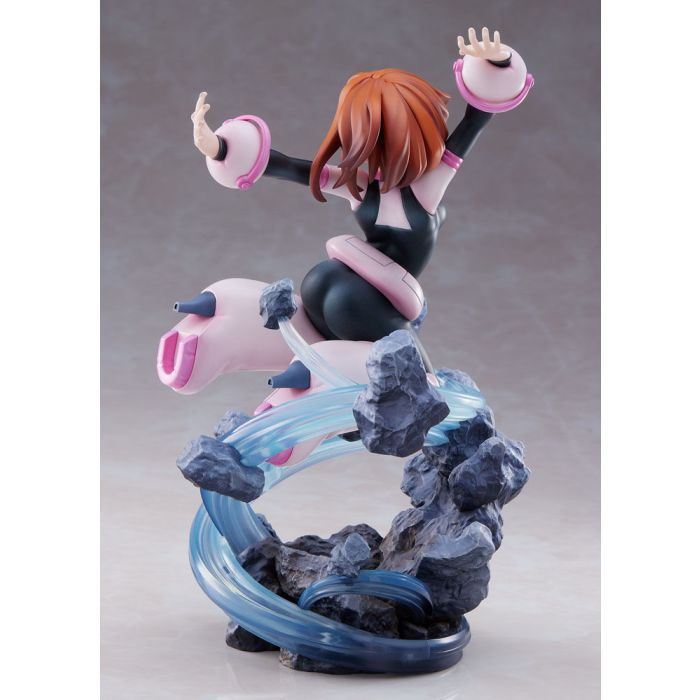 My Hero Academia PVC Statue 1/8 Ochaco Uraraka 23 cm
