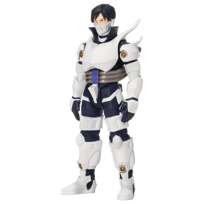My Hero Academia Collekazaro Action Figure CK-M11 Tenya Iida 10 cm