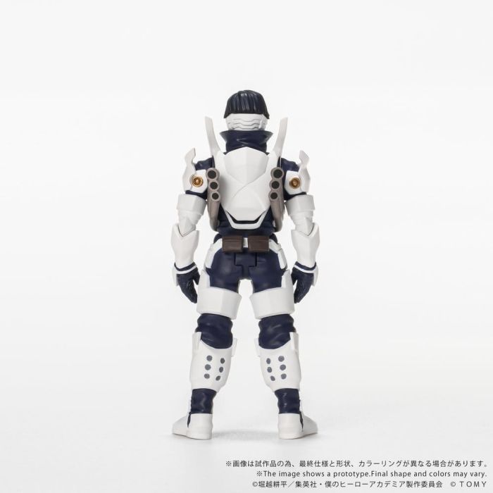 My Hero Academia Collekazaro Action Figure CK-M11 Tenya Iida 10 cm