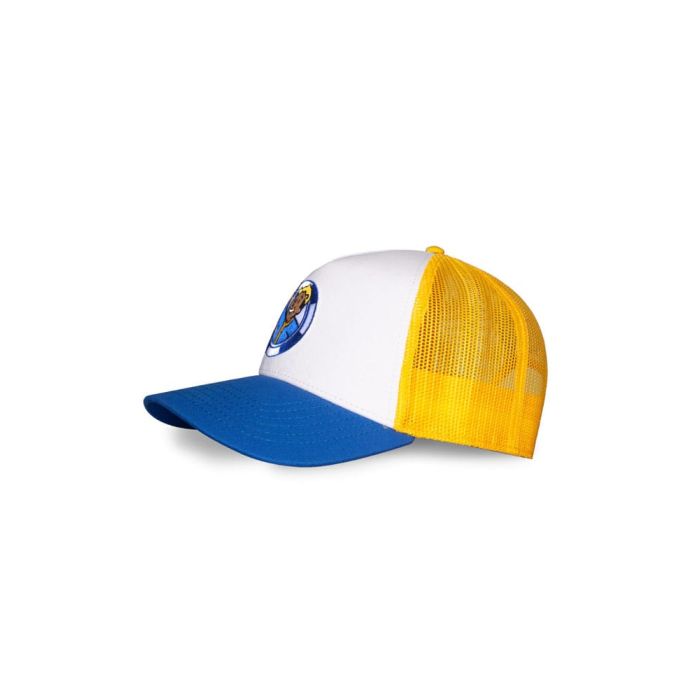 Fallout Trucker Cap Cocktail Men's