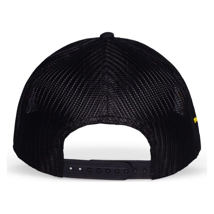 Toy Story 5 Trucker Cap Woody