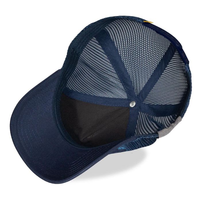 World Of Warcraft Trucker Cap Allianz