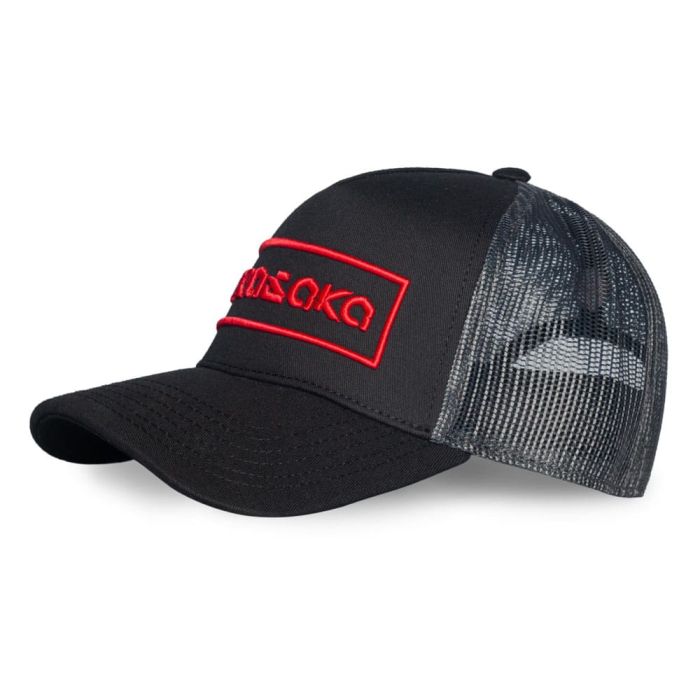 Cyberpunk 2077 Trucker Cap 
