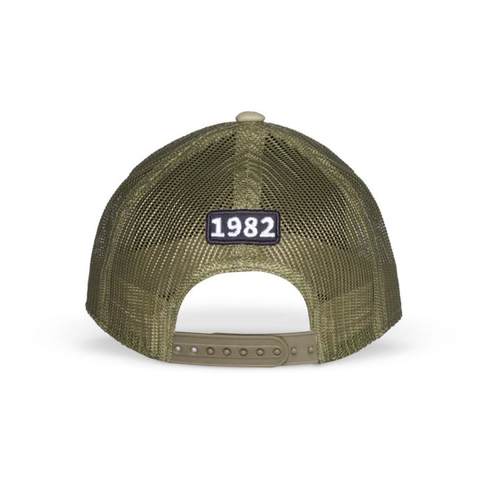 Commodore 64 Trucker Cap 