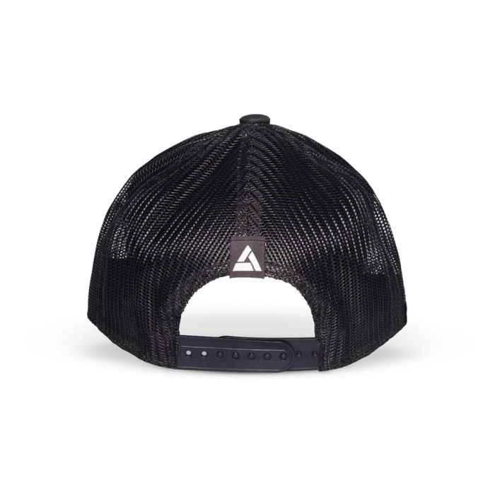 Assassin´s Creed Trucker Cap 