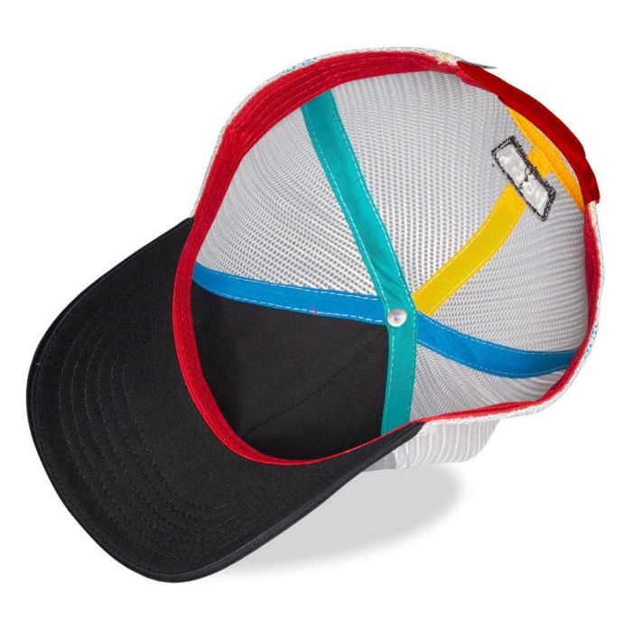 PlayStation Trucker Cap 