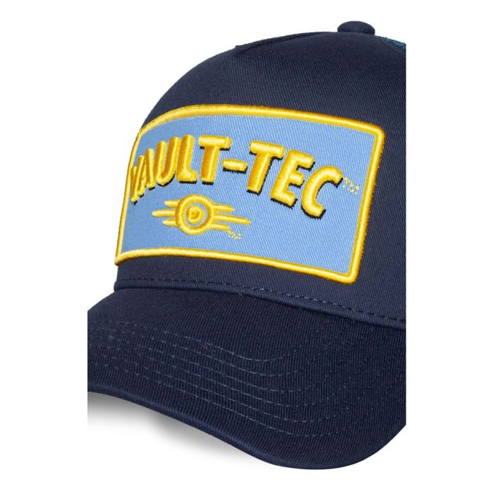 Fallout Trucker Cap 
