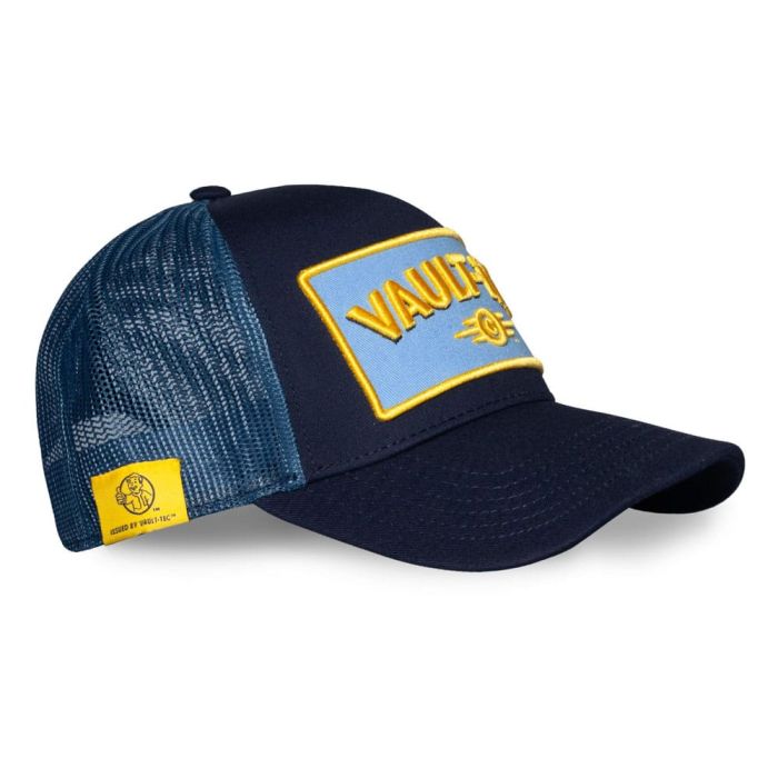 Fallout Trucker Cap 