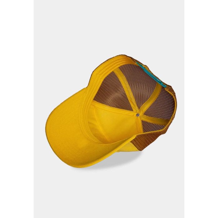 Pokémon Trucker Cap Pikachu