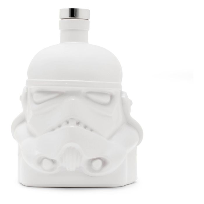 Original Stormtrooper Decanter White Stormtrooper 