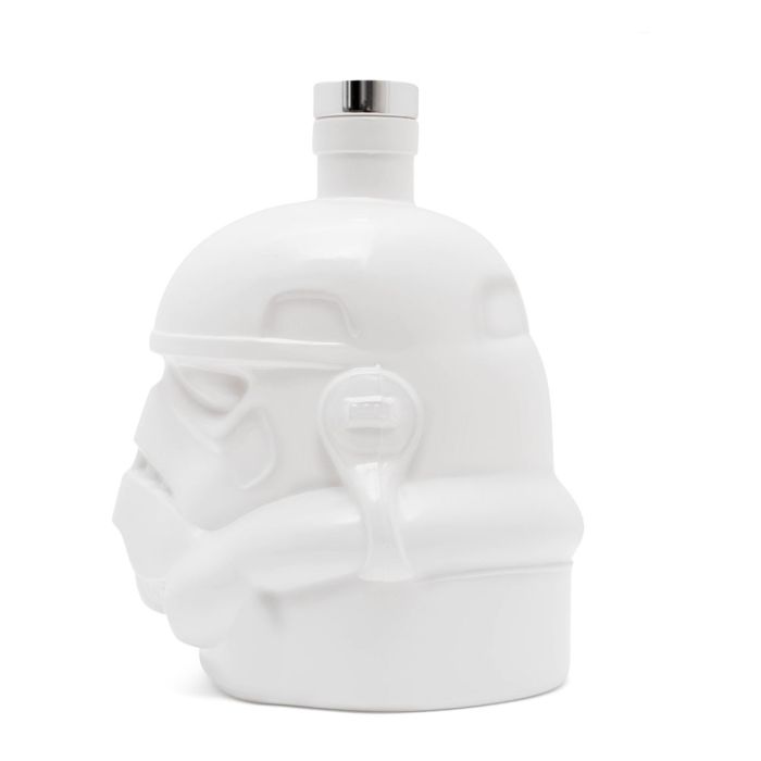 Original Stormtrooper Decanter White Stormtrooper 