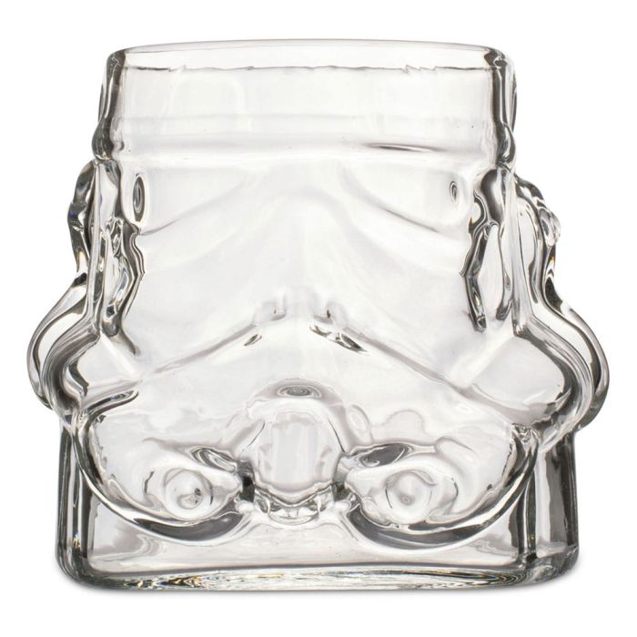 Original Stormtrooper Whisky glasses 2-Pack 