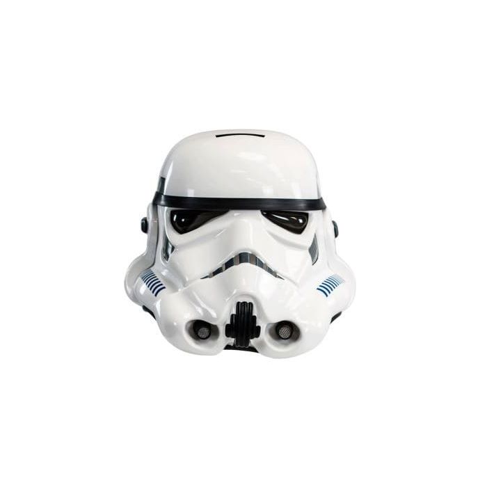 Original Stormtrooper Coin Bank 