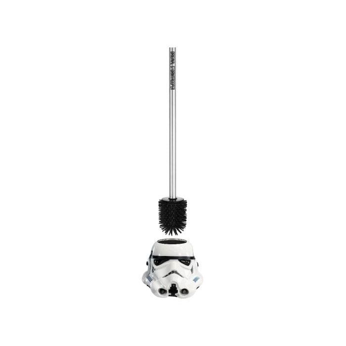 Original Stormtrooper Toilet Brush