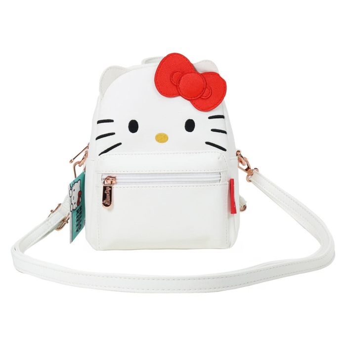 Sanrio Mini Backpack Hello Kitty
