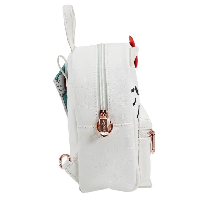Sanrio Mini Backpack Hello Kitty