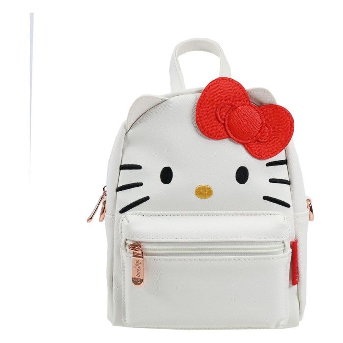 Sanrio Mini Backpack Hello Kitty